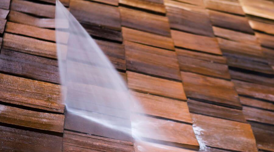 Tile Roofing in Woodburn, IA